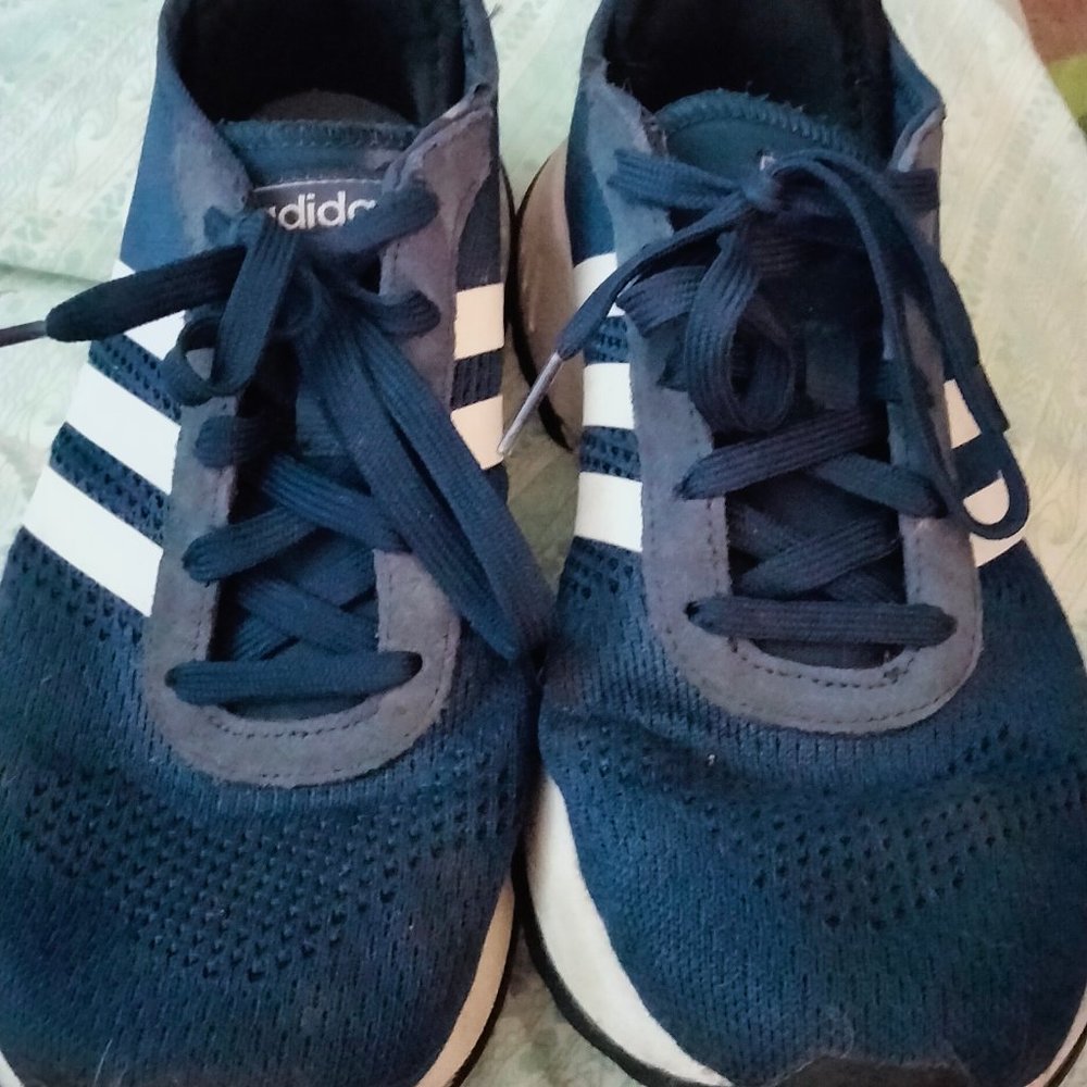 Men addias shoes